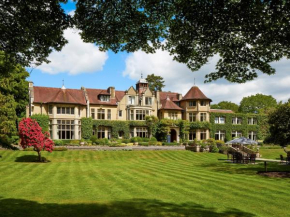 Macdonald Frimley Hall Hotel & Spa